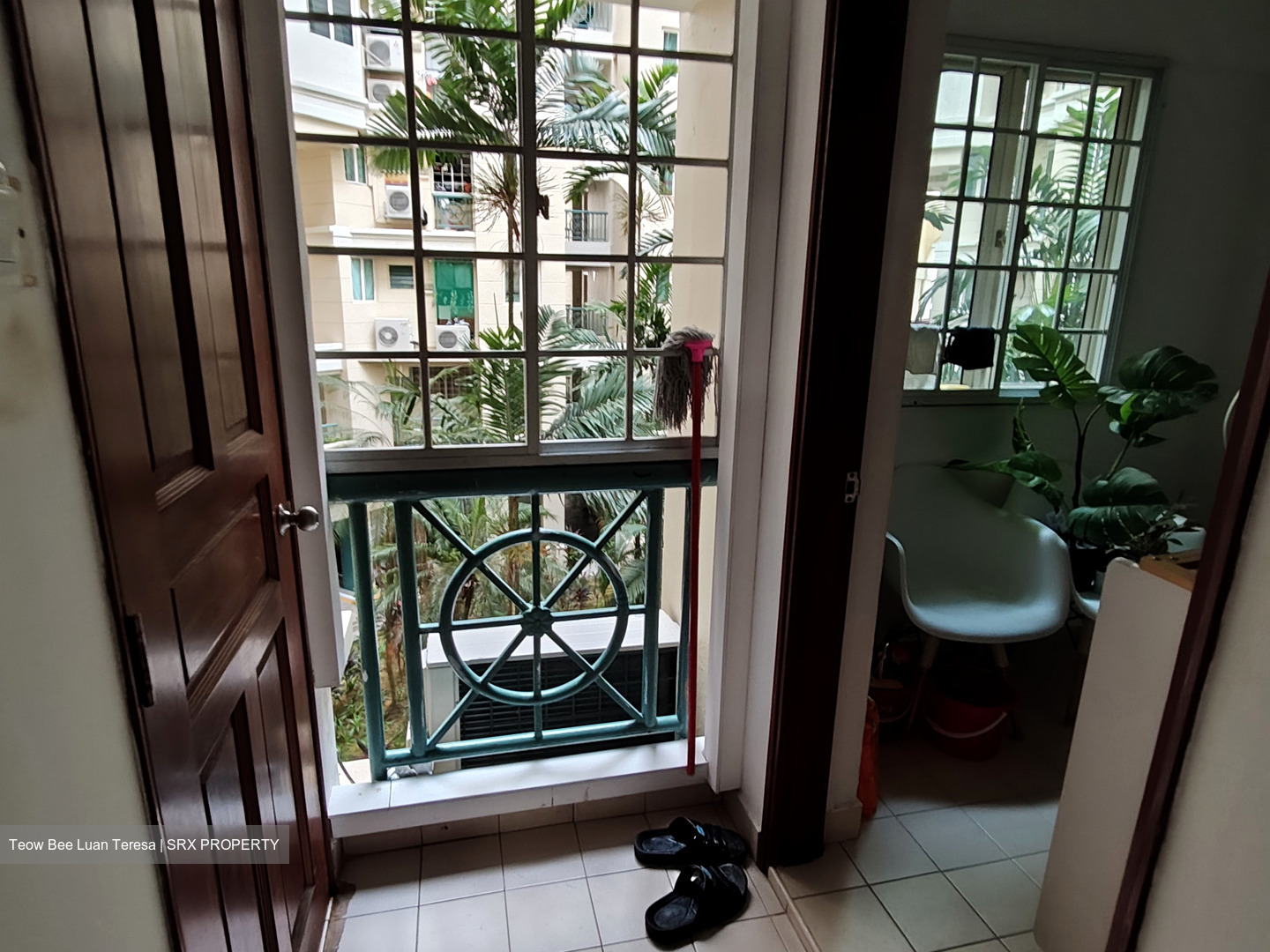 Melville Park (D18), Condominium #546674301
